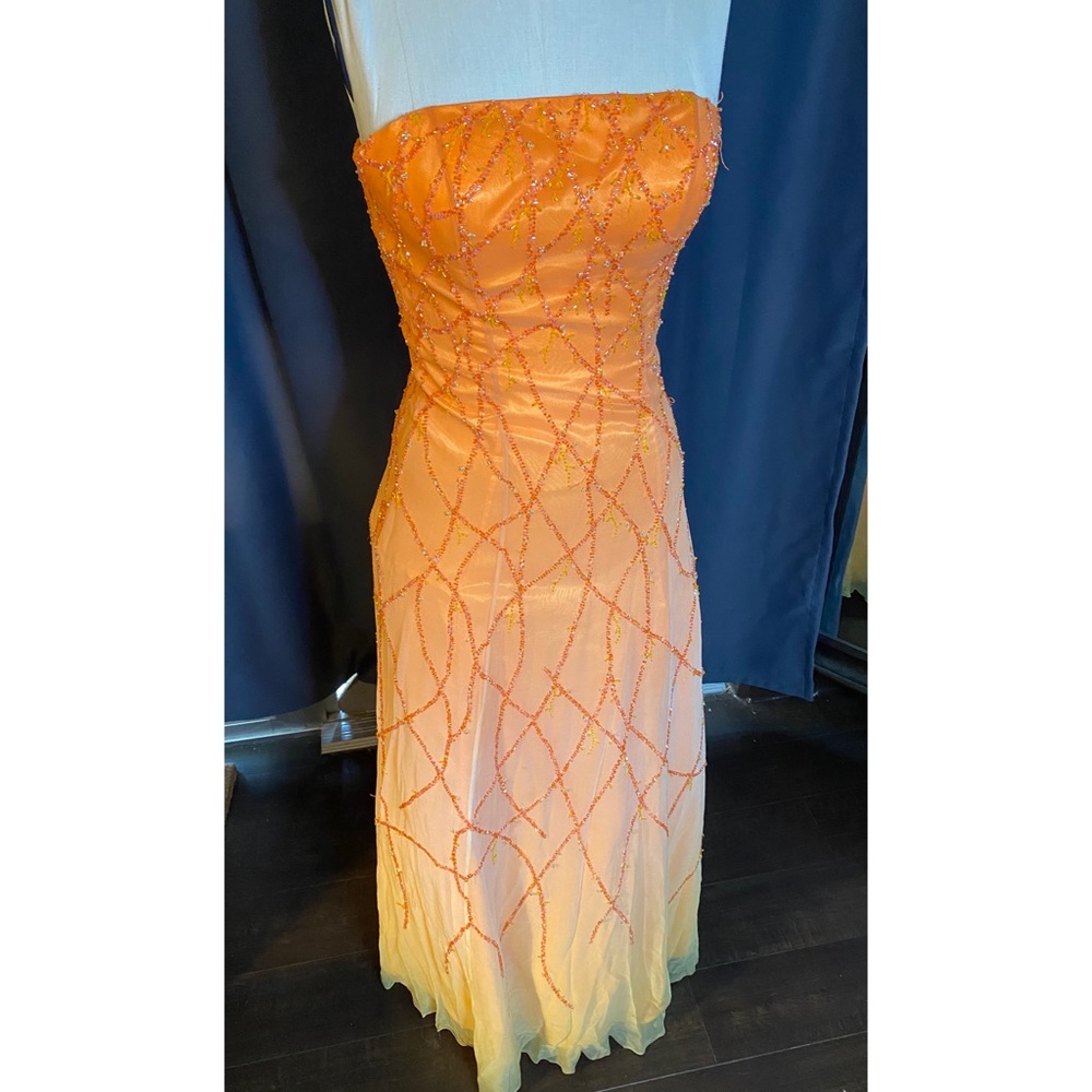 Cicci Women’s Gown